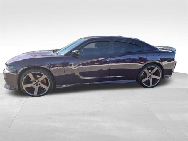 2021 Dodge Charger GT RWD