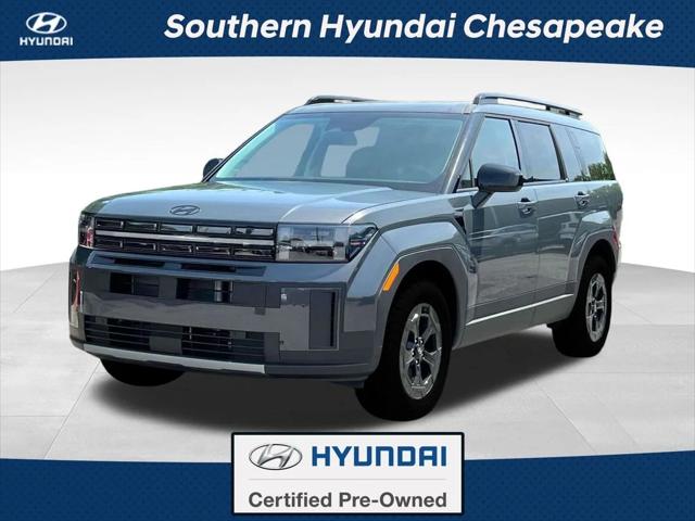 2025 Hyundai Santa Fe XRT 2025 Hyundai Santa Fe XRT