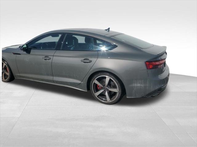 2023 Audi A5 Sportback Premium Plus 45 TFSI S line quattro S tronic