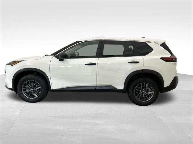 2023 Nissan Rogue S FWD
