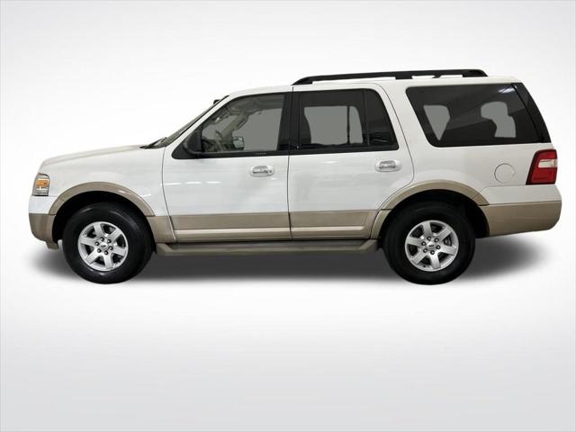 2014 Ford Expedition XLT