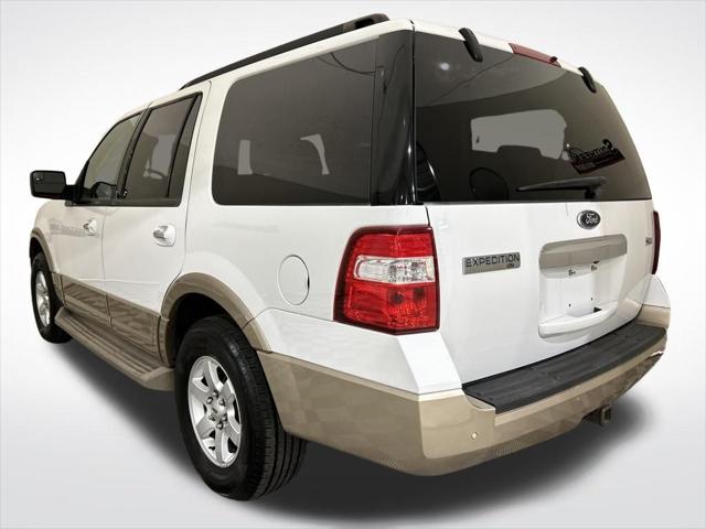 2014 Ford Expedition XLT