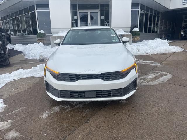 2025 Kia K5 LXS 2025 Kia K5 LXS