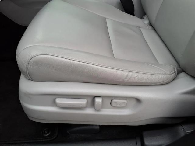 2021 Honda Pilot AWD Touring 8 Passenger