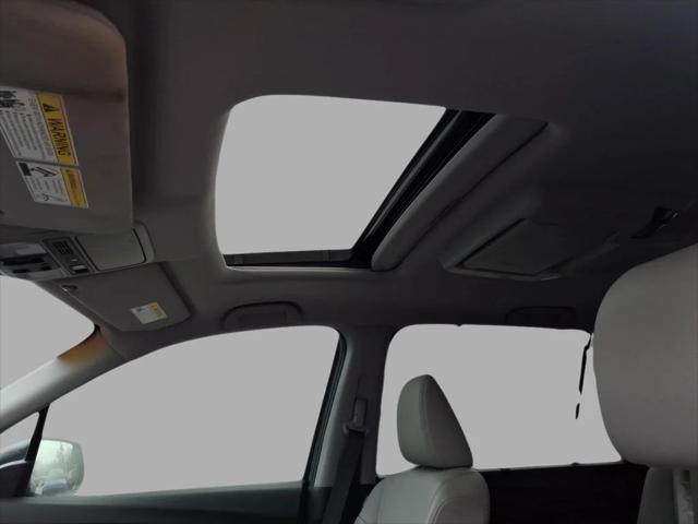 2021 Honda Pilot AWD Touring 8 Passenger