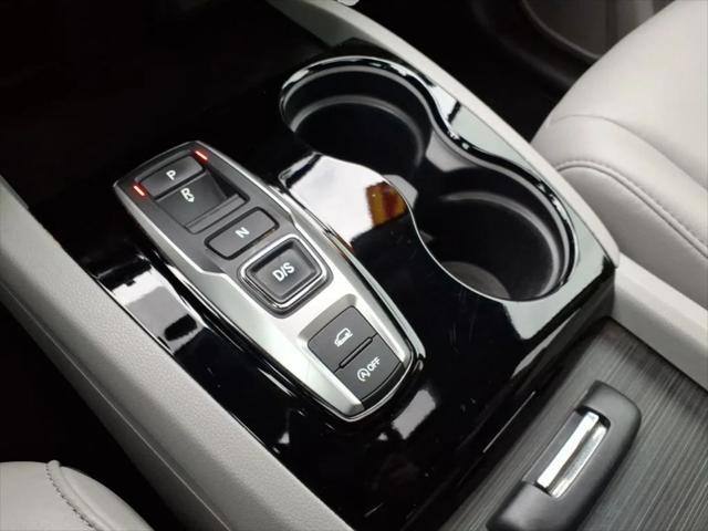 2021 Honda Pilot AWD Touring 8 Passenger