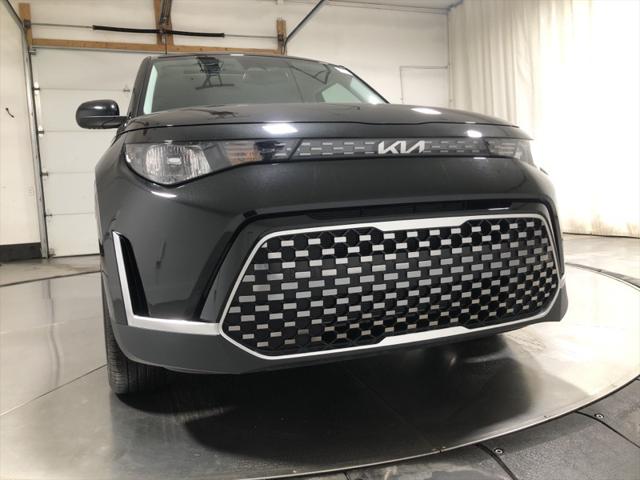 2025 Kia Soul EX 2025 Kia Soul EX