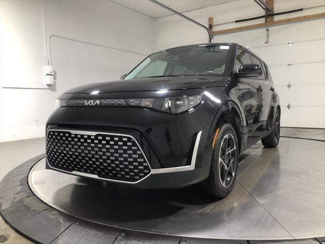 2025 Kia Soul EX 2025 Kia Soul EX