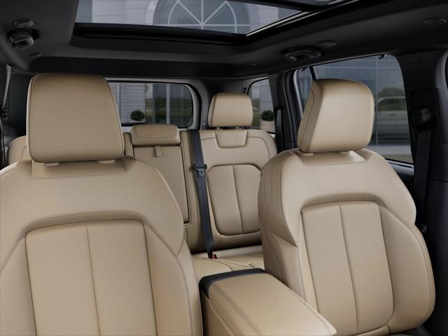 New 2026 Bright White Clear-Coat Exterior Paint Jeep Limited image 68