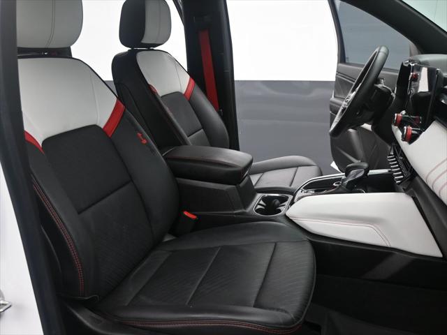 2024 GMC Canyon 4WD AT4X