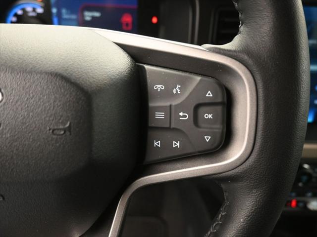 2021 Ford Bronco Wildtrak 2021 Ford Bronco Wildtrak