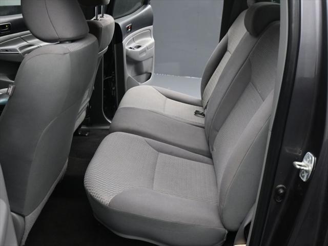 2012 Toyota Tacoma PreRunner V6