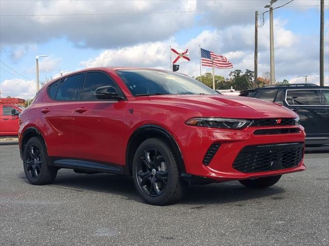 2025 Dodge Hornet HORNET R/T EAWD 2025 Dodge Hornet HORNET R/T EAWD