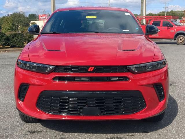 2025 Dodge Hornet HORNET R/T EAWD 2025 Dodge Hornet HORNET R/T EAWD