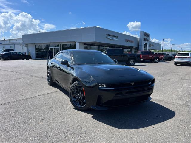 2026 Dodge Charger CHARGER R/T 4-DOOR AWD