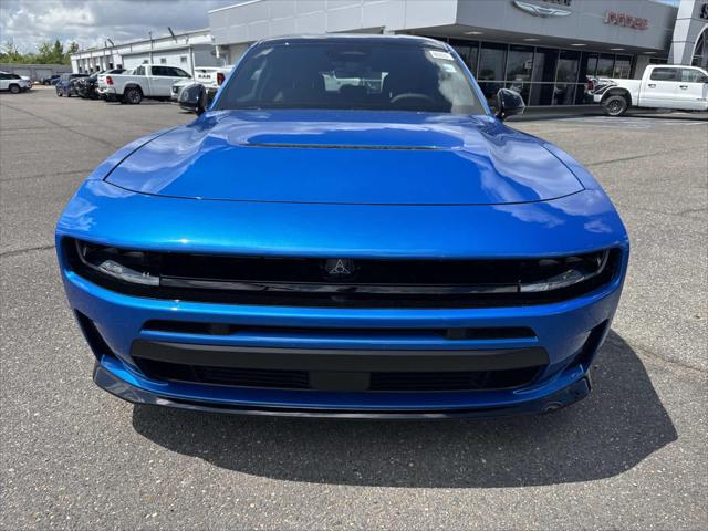 2026 Dodge Charger CHARGER R/T 2-DOOR AWD