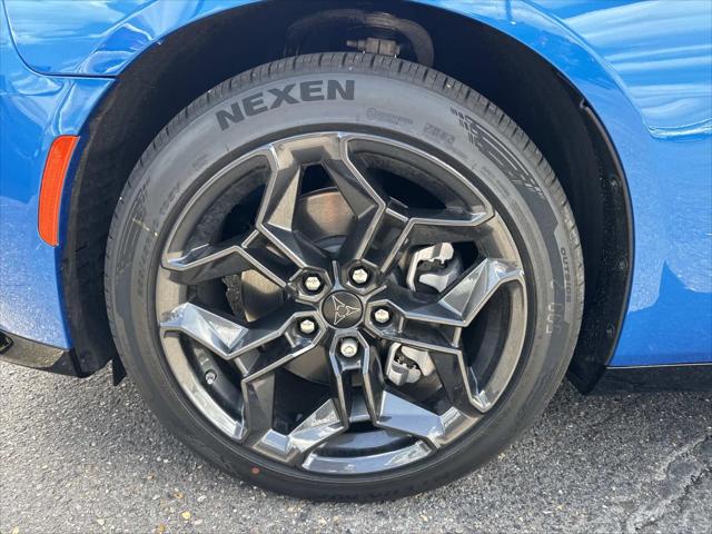 2026 Dodge Charger CHARGER R/T 2-DOOR AWD