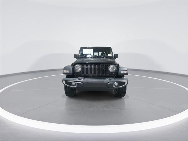 2026 Jeep Gladiator GLADIATOR SPORT 4X4