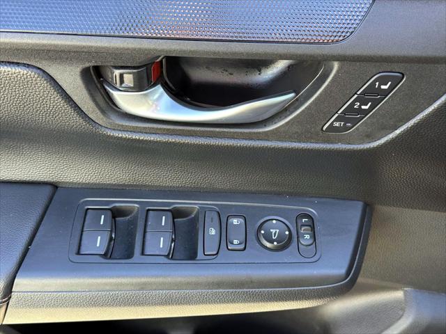 2024 Honda CR-V Hybrid Sport-L [12]