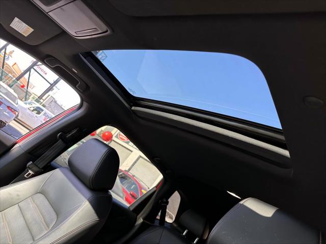 2024 Honda CR-V Hybrid Sport-L [13]