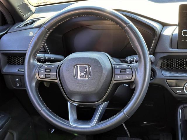 2024 Honda CR-V Hybrid Sport-L [18]