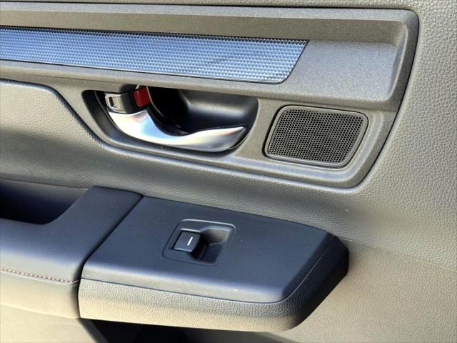 2024 Honda CR-V Hybrid Sport-L [21]