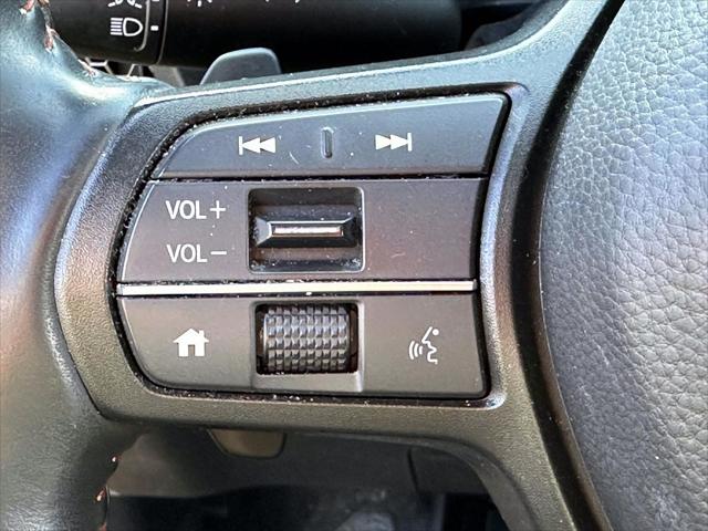 2024 Honda CR-V Hybrid Sport-L [22]