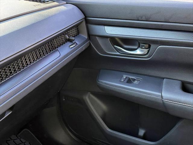 2024 Honda CR-V Hybrid Sport-L [25]