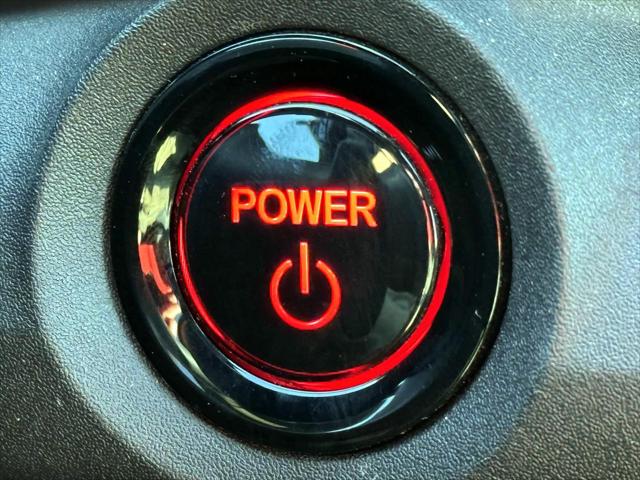 2024 Honda CR-V Hybrid Sport-L [27]