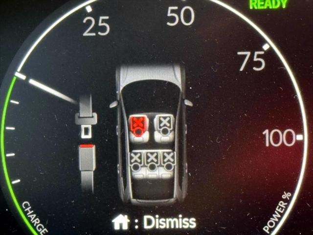 2024 Honda CR-V Hybrid Sport-L [28]