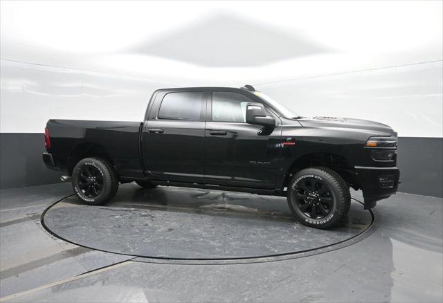 2026 RAM Ram 3500 RAM 3500 LARAMIE CREW CAB 4X4 64 BOX