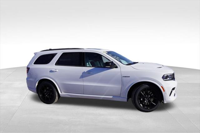 2026 Dodge Durango DURANGO GT PLUS AWD HEMI V8 2026 Dodge Durango DURANGO GT PLUS AWD HEMI V8