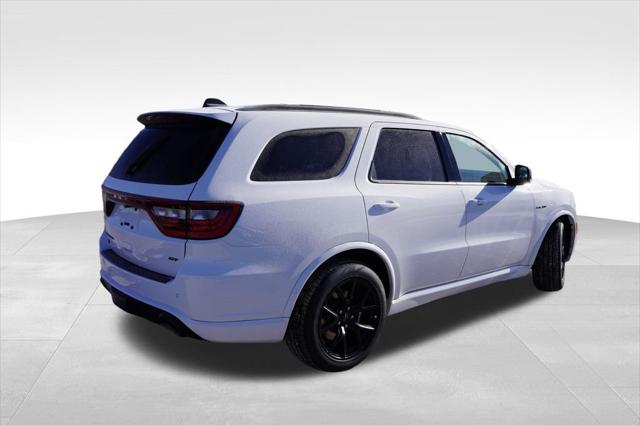 2026 Dodge Durango DURANGO GT PLUS AWD HEMI V8 2026 Dodge Durango DURANGO GT PLUS AWD HEMI V8