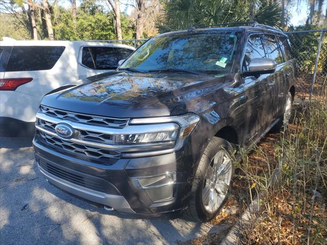 2023 Ford Expedition Platinum