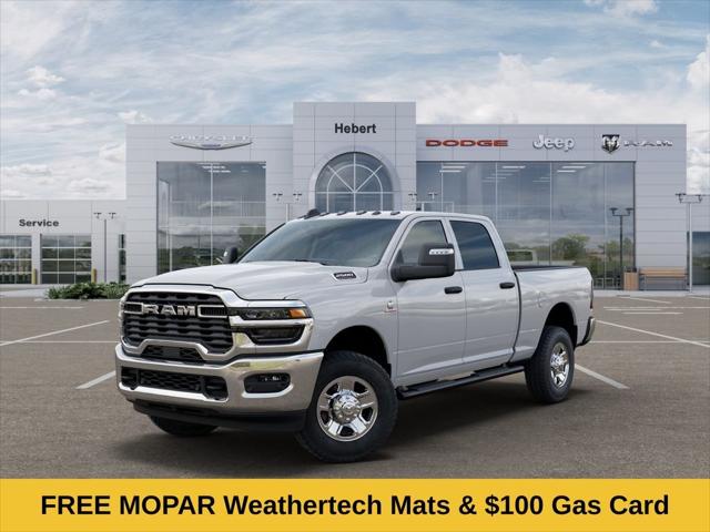 2026 RAM Ram 2500 RAM 2500 TRADESMAN CREW CAB 4X4 64 BOX