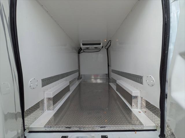 2024 Ram ProMaster 2500 Cargo Van Tradesman High Roof 159" WB w/Pass Seat