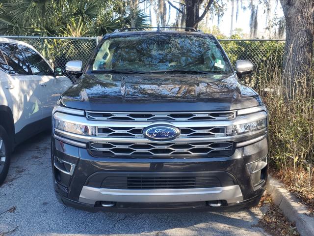 2023 Ford Expedition Platinum
