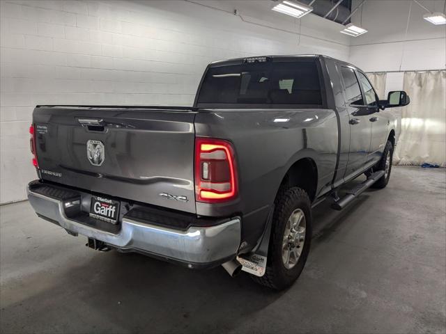 2019 Ram 3500 Big Horn