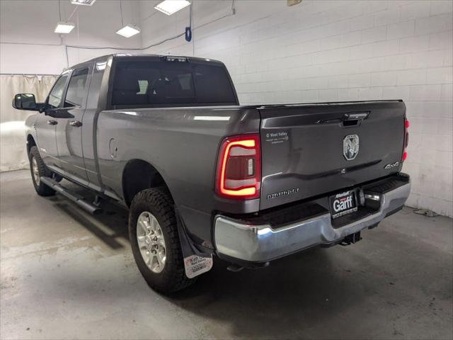 2019 Ram 3500 Big Horn