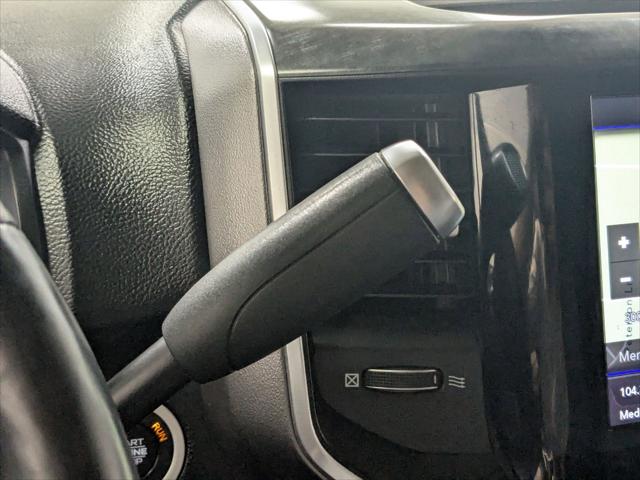 2019 Ram 3500 Big Horn