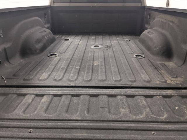 2019 Ram 3500 Big Horn