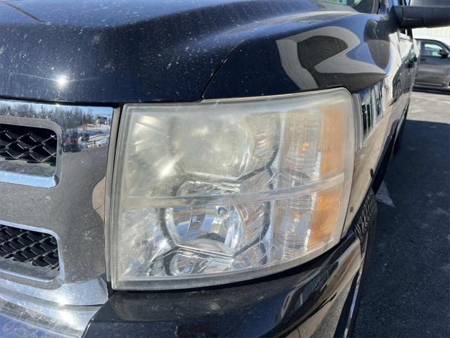 2010 Chevrolet Silverado 1500 LT 2010 Chevrolet Silverado 1500 LT