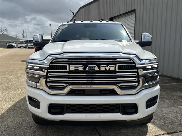 2026 RAM Ram 3500 RAM 3500 LARAMIE CREW CAB 4X4 8 BOX