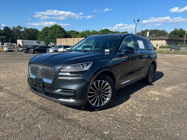 2023 Lincoln Aviator Reserve for sale in Hattiesburg, MS