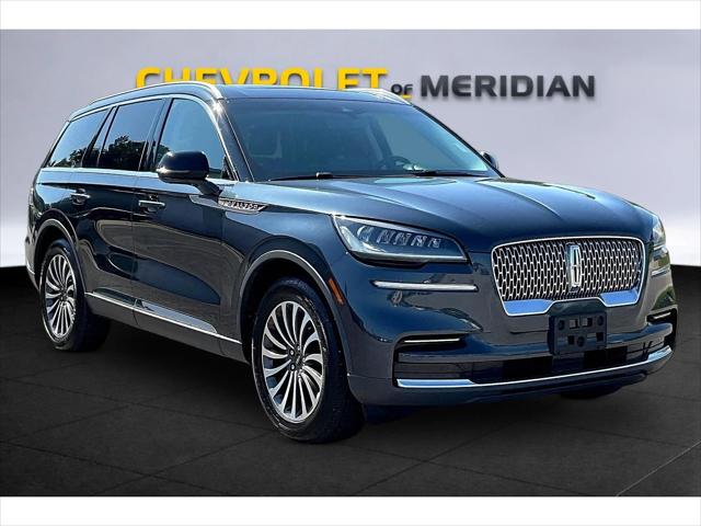 2023 Lincoln Aviator Reserve for sale in Hattiesburg, MS