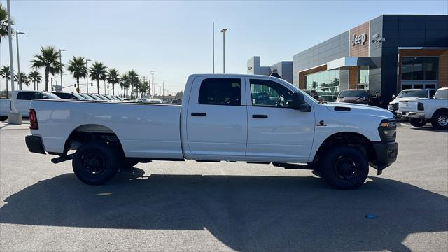2025 RAM Ram 2500 RAM 2500 TRADESMAN CREW CAB 4X4 8 BOX