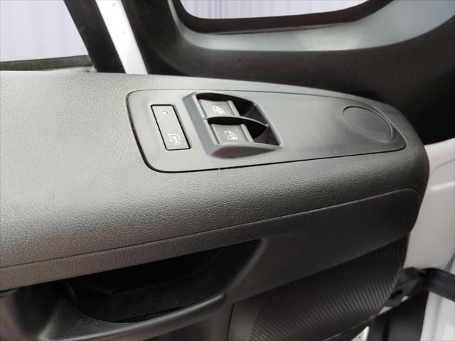 2023 Ram ProMaster 2500 Cargo Van High Roof 159" WB