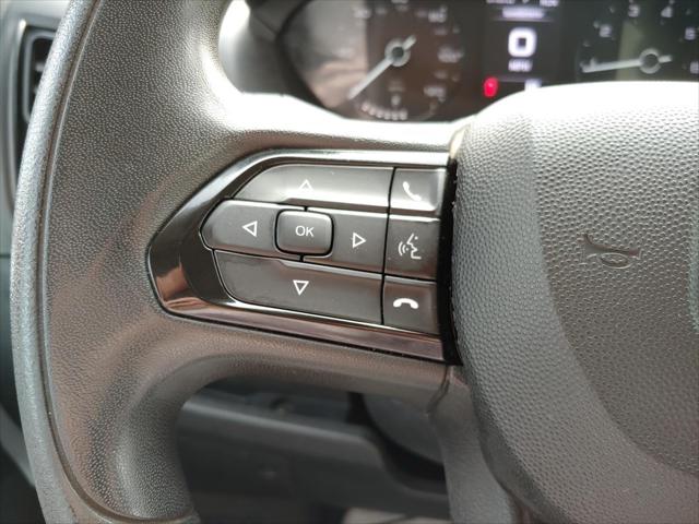 2023 Ram ProMaster 2500 Cargo Van High Roof 159" WB