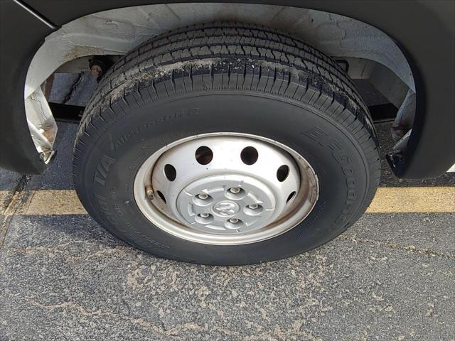 2023 Ram ProMaster 2500 Cargo Van High Roof 159" WB