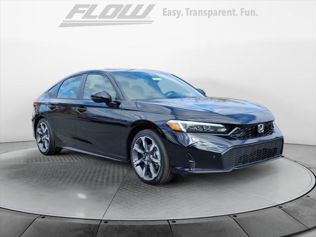 2026 Honda Civic Sport Touring for sale in Burlington, NC